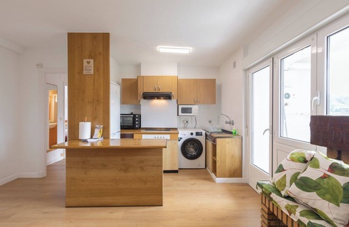 Usurbil Appartement | San Esteban - baskeyrentals