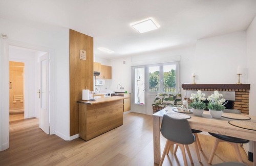 Usurbil Appartement | San Esteban - baskeyrentals