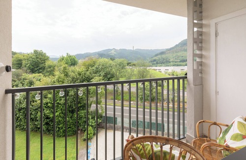 Usurbil Appartement | San Esteban - baskeyrentals