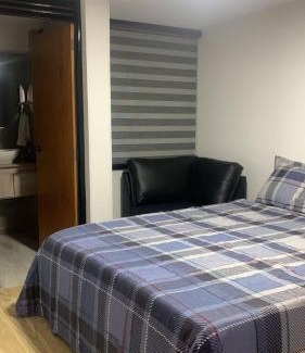 El Liston Appartement | San fason 3