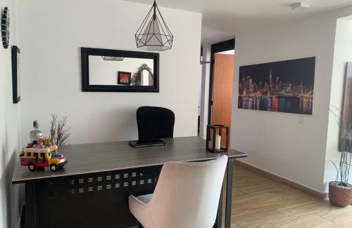 El Liston Appartement | San fason 3
