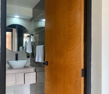 El Liston Appartement | San fason 3