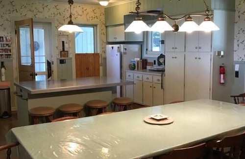 Valois Maison | San Felice, a historic villa on Seneca Lake