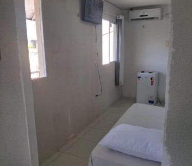 Sobral Hôtel | San Felipe