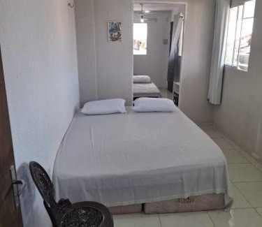 Sobral Hôtel | San Felipe