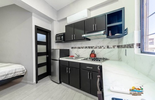 Segunda Seccion Maison | San Felipe rental - One block to San Felipe Malecon