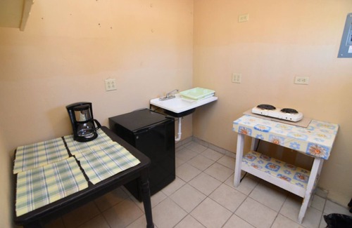 Primera Seccion Appartement | San felipe Studio 6 FREE WIFI AND CABLE TV