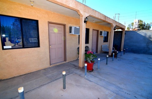 Primera Seccion Appartement | San felipe Studio 6 FREE WIFI AND CABLE TV