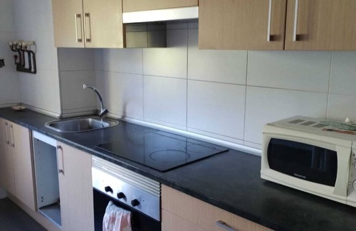 Huarte Copropriété | San Fermin apartment for rent