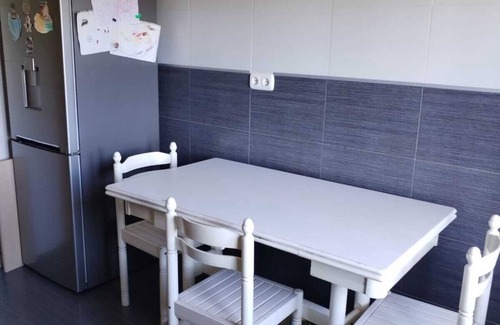 Huarte Copropriété | San Fermin apartment for rent