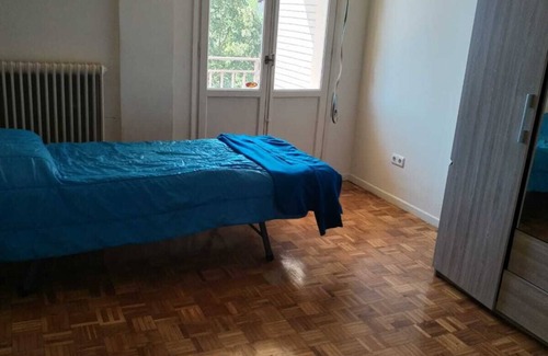 Huarte Copropriété | San Fermin apartment for rent