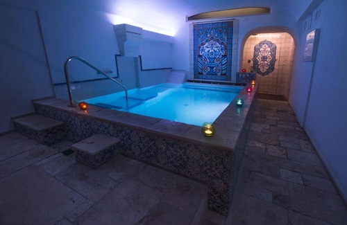 Agropoli Hôtel | San Francesco Resort