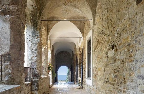 Agropoli Hôtel | San Francesco Resort