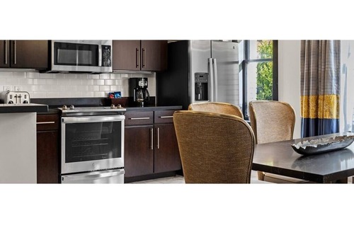 Lower Nob Hill Copropriété | SAN FRANCISCO 3 BEDROOM PRESIDENTIAL SUITE NEAR UNION SQUARE-SLEEPS 8
