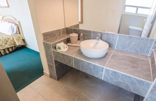 Irapuato Hôtel | San Francisco Business Class