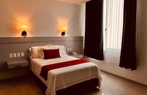 Huajuapan Hôtel | San Francisco Hotel Boutique