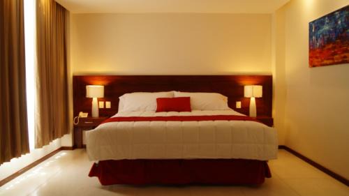 Huajuapan Hôtel | San Francisco Hotel Boutique