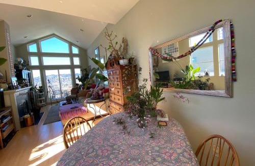 Potrero Hill Maison | San Francisco Potrero Hill Nest