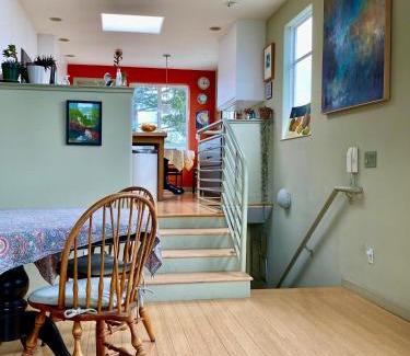Potrero Hill Maison | San Francisco Potrero Hill Nest