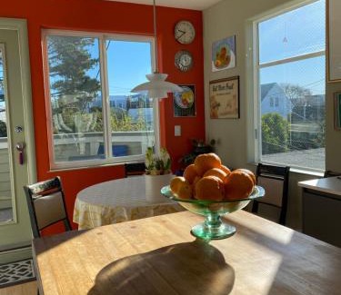 Potrero Hill Maison | San Francisco Potrero Hill Nest