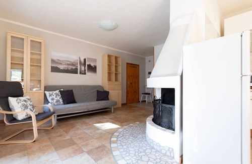 Premadio Appartement | San Gallo 16 - Deux Chambres Appartement, Couchages 4