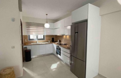Kato Diminio Appartement | San Gerasimo Villas