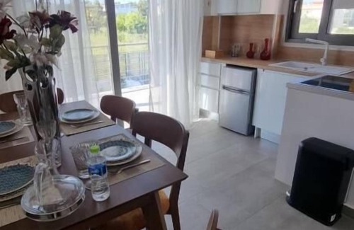 Kato Diminio Appartement | San Gerasimo Villas