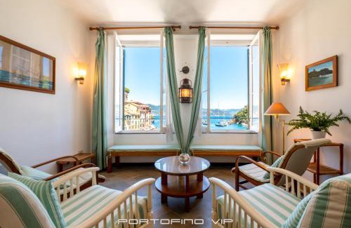 Portofino Appartement | San Giorgio by PortofinoVip