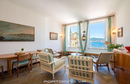 Portofino Appartement | San Giorgio by PortofinoVip