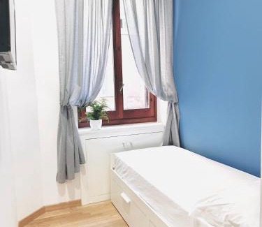San Giovanni Appartement | San Giovanni Lulus Home