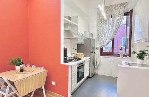 San Giovanni Appartement | San Giovanni Lulus Home
