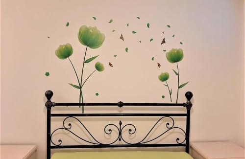 Roveredo Appartement | San Giulio Roveredo