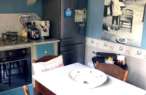 Lucca Historical Center Appartement | SAN GIUSTO APARTMENT