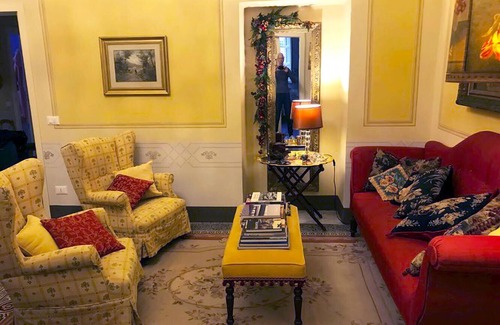 Lucca Historical Center Appartement | SAN GIUSTO APARTMENT