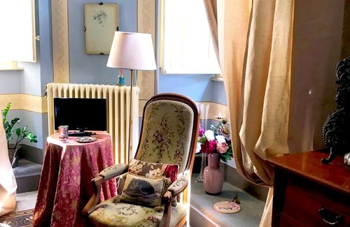 Lucca Historical Center Appartement | SAN GIUSTO APARTMENT