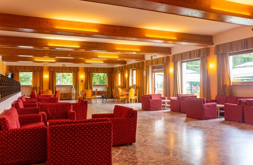 Pie Falcade Hôtel | San Giusto