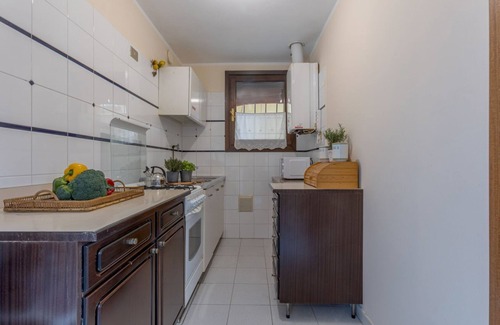 Ferrara Historic Centre Appartement | San Gregorio Magno Apartment