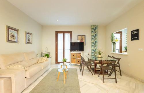 Historical Center Appartement | San Isidoro Skyview By Valcambre