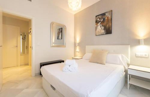 Historical Center Appartement | San Isidoro Skyview By Valcambre