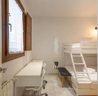 Historical Center Appartement | San Isidoro Skyview By Valcambre