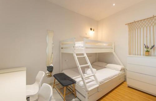 Historical Center Appartement | San Isidoro Skyview By Valcambre