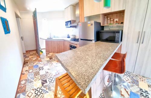San Isidro Appartement | San Isidro Suites Basadre 1B403