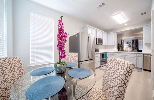 Lewisville Maison | San Jacinto Hill Peaceful Living