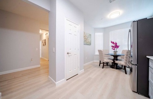 Lewisville Maison | San Jacinto Hill Peaceful Living