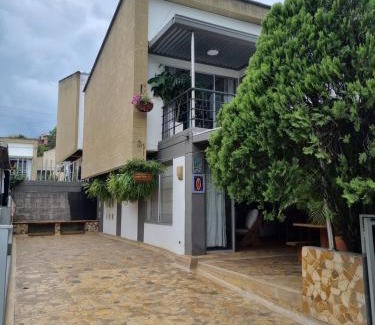 San Jeronimo Maison | San Jeronimo Cabaña