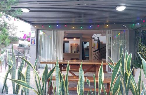 San Jeronimo Maison | San Jeronimo Cabaña
