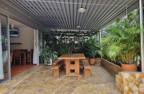 San Jeronimo Maison | San Jeronimo Cabaña
