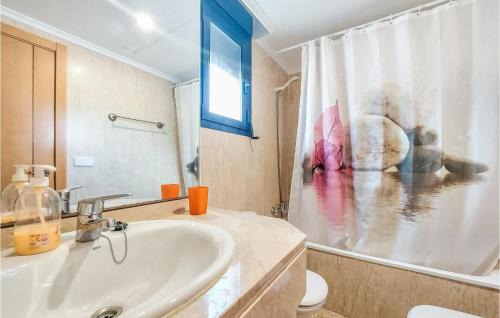 San Jorge Appartement | San Jorge Castellon