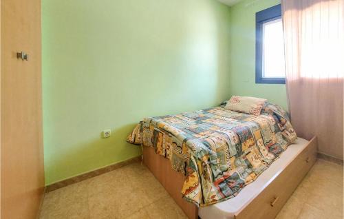 San Jorge Appartement | San Jorge Castellon