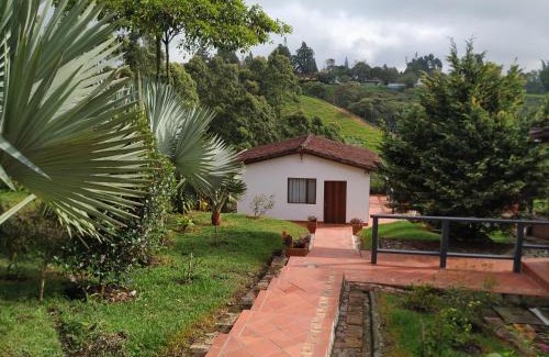 Marinilla Appartement | San José de las bromelias